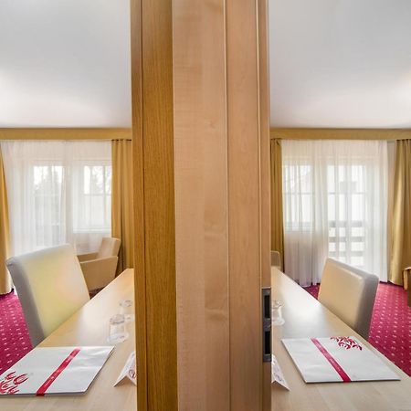 Hotel Piroska Bük Extérieur photo