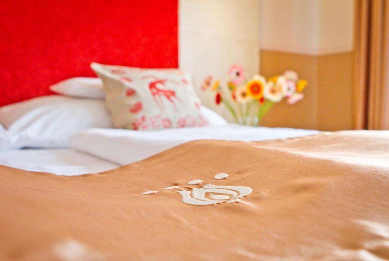 Hotel Piroska Bük Extérieur photo