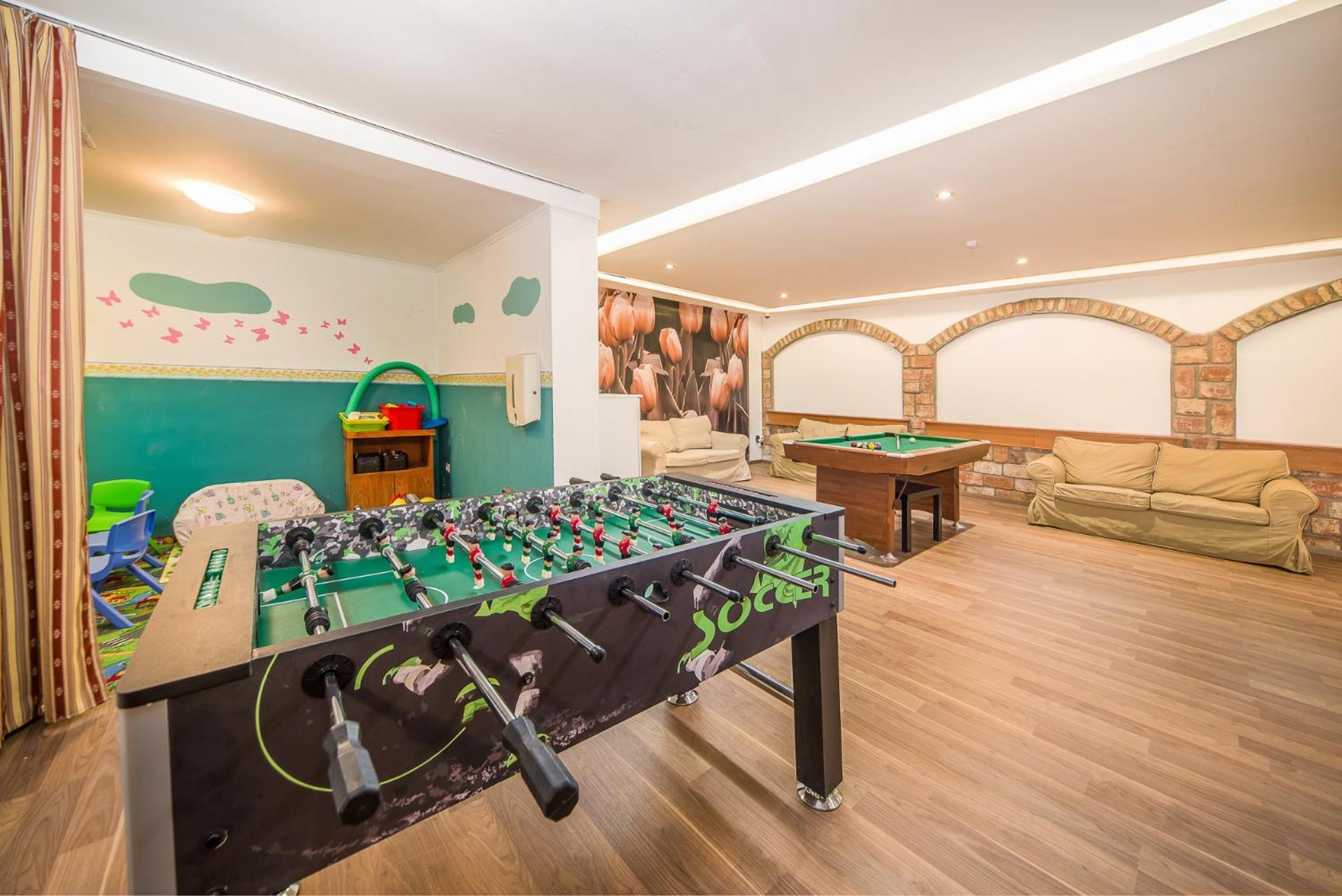 Hotel Piroska Bük Extérieur photo