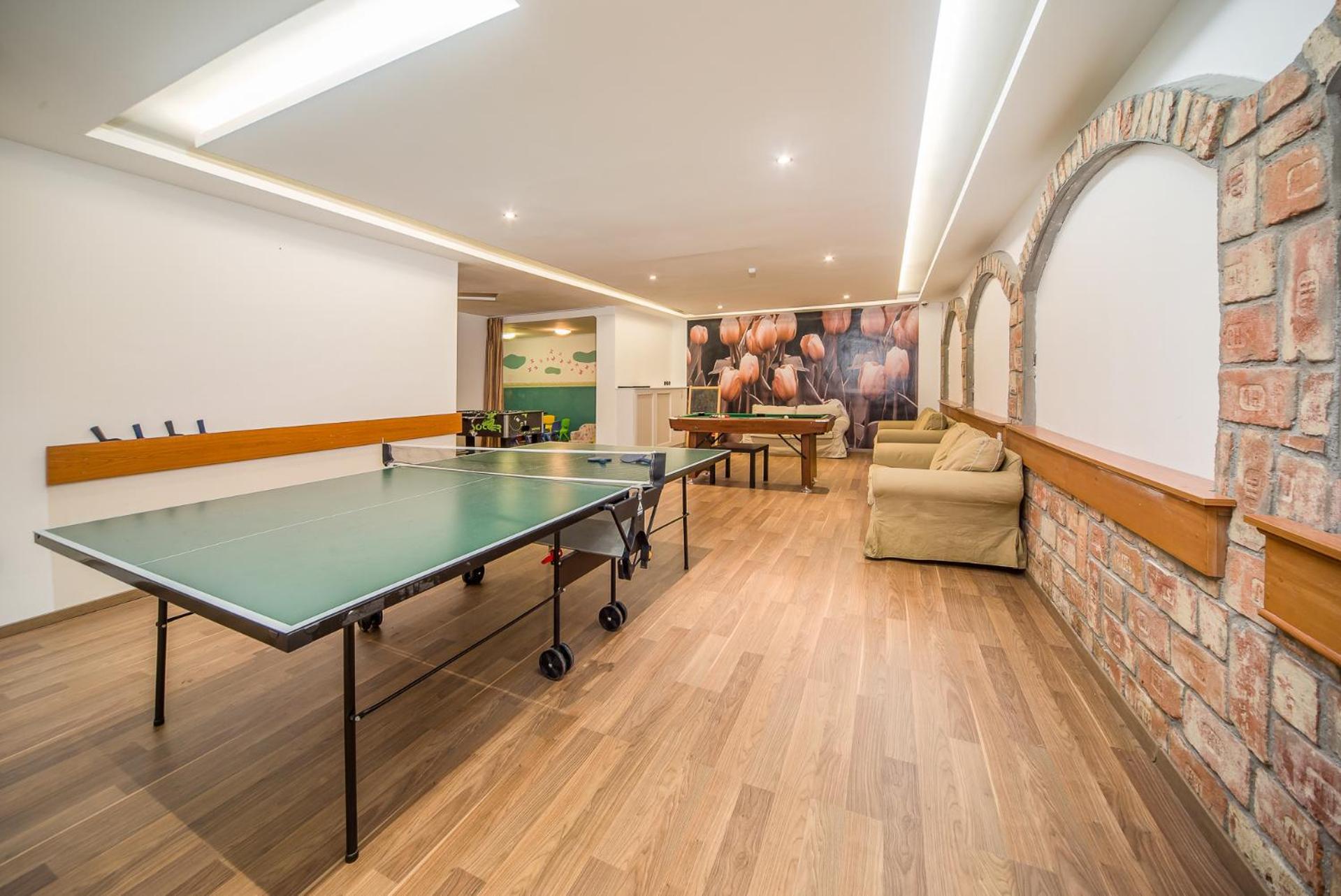 Hotel Piroska Bük Extérieur photo