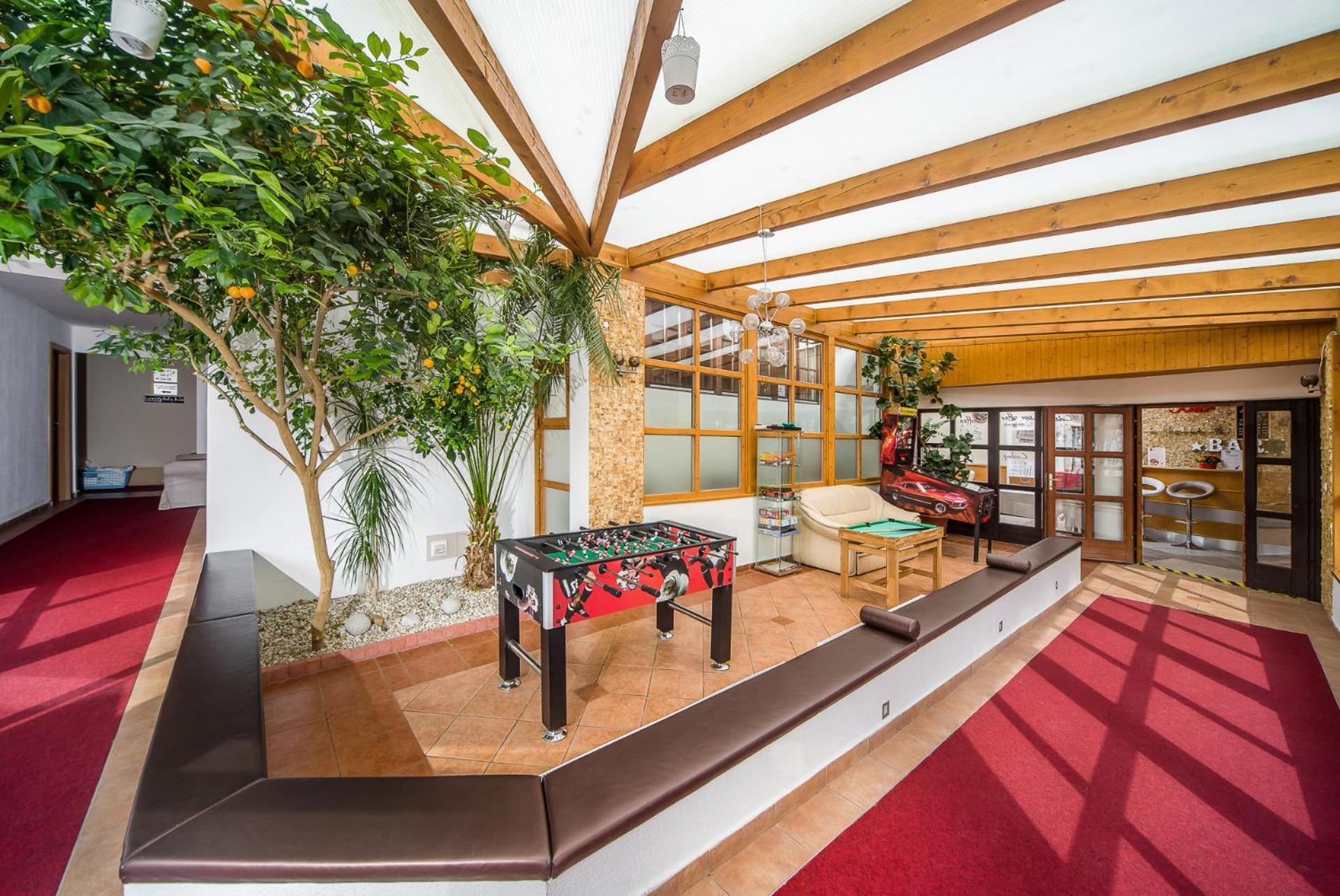 Hotel Piroska Bük Extérieur photo